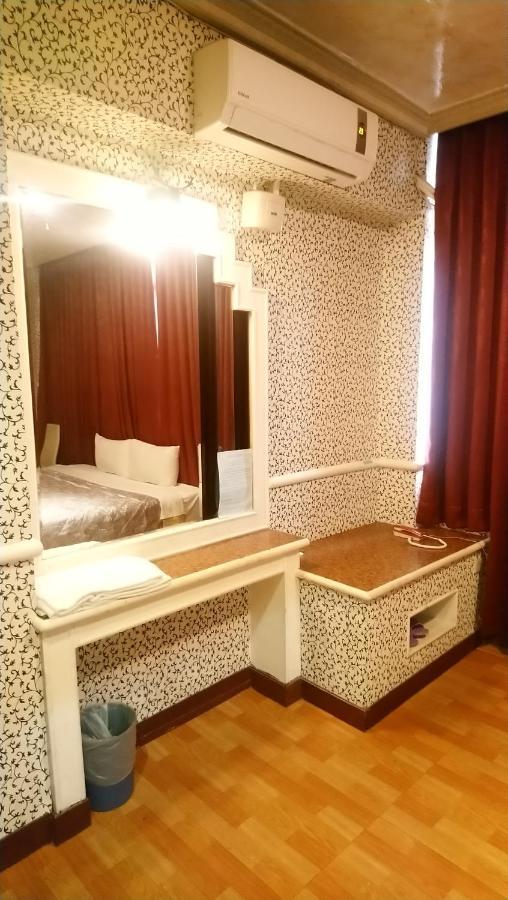 亞芝商務旅館yazhi Hotel Bade Εξωτερικό φωτογραφία