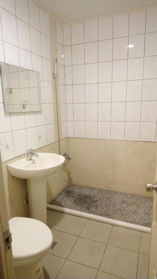 亞芝商務旅館yazhi Hotel Bade Εξωτερικό φωτογραφία