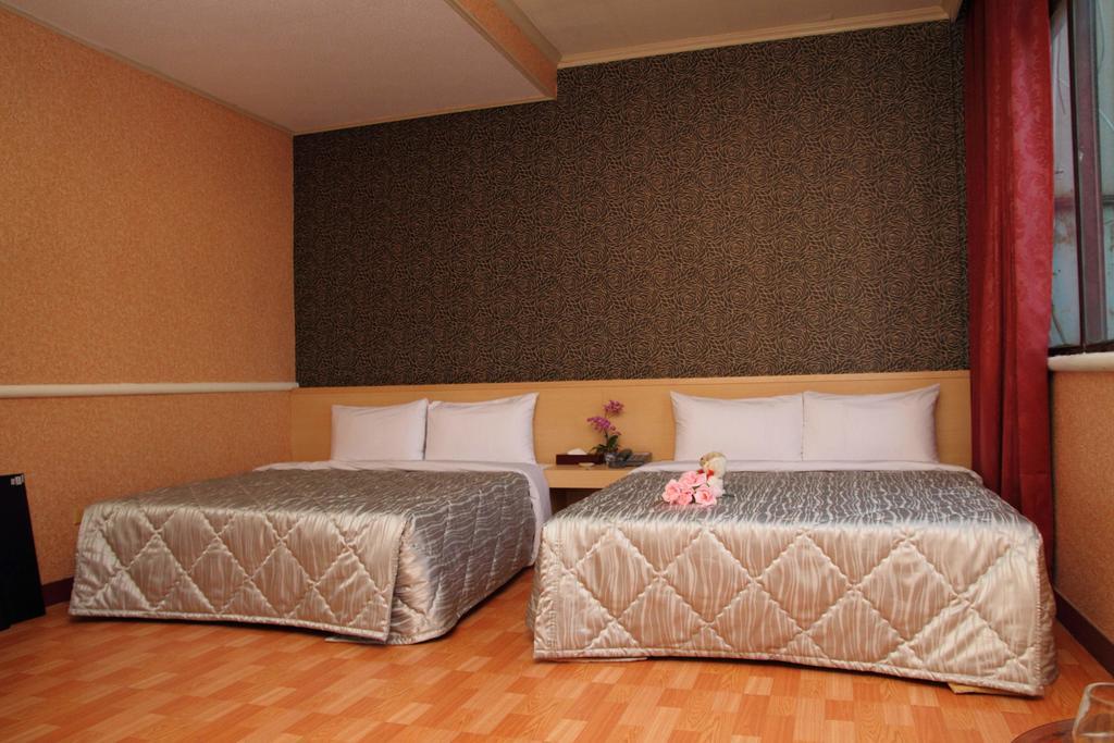 亞芝商務旅館yazhi Hotel Bade Δωμάτιο φωτογραφία