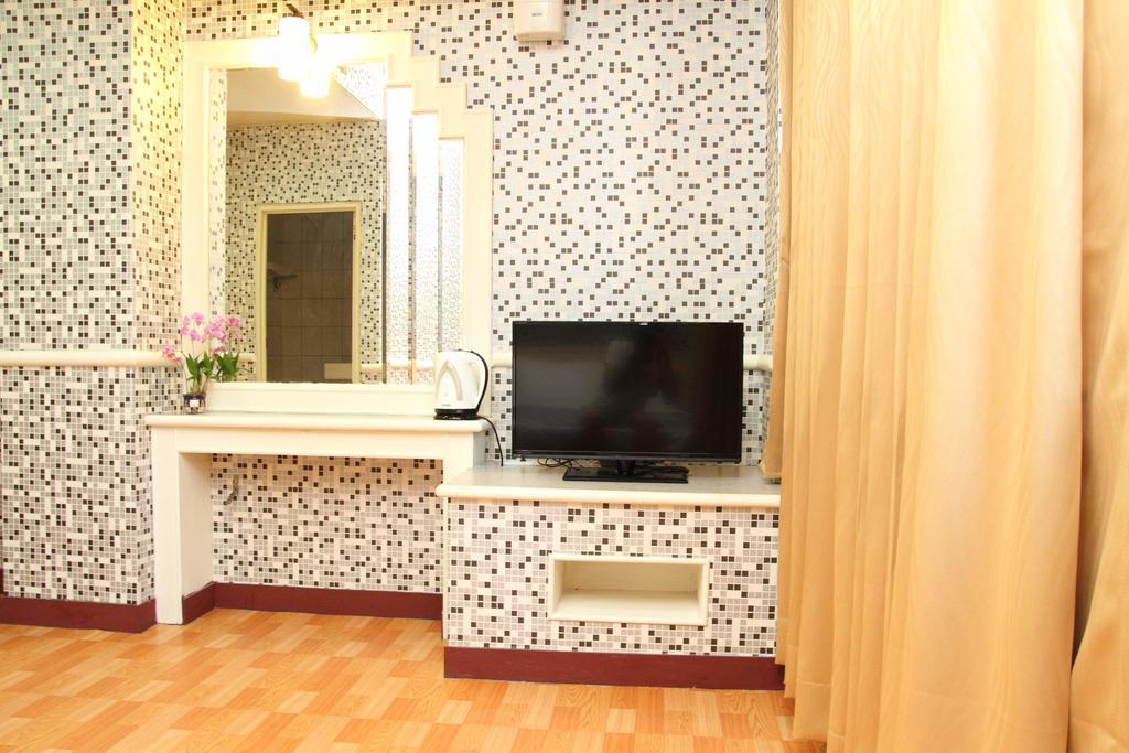 亞芝商務旅館yazhi Hotel Bade Δωμάτιο φωτογραφία