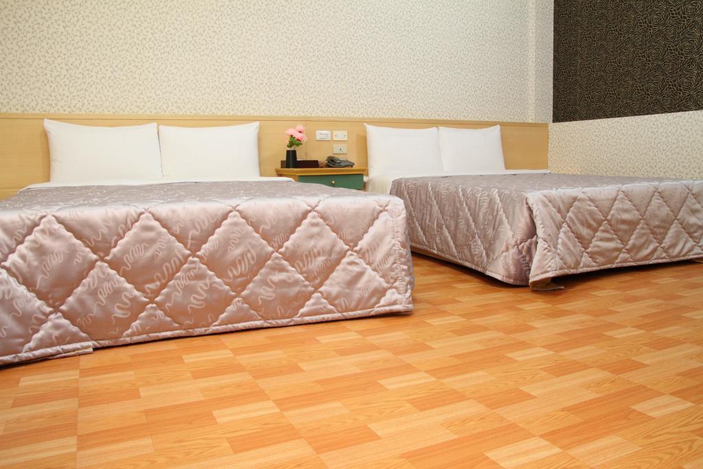 亞芝商務旅館yazhi Hotel Bade Δωμάτιο φωτογραφία