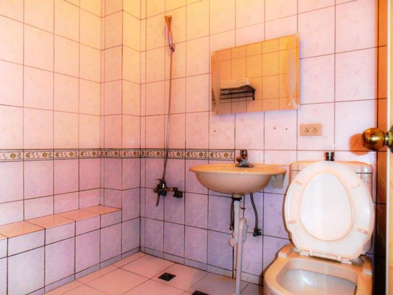 亞芝商務旅館yazhi Hotel Bade Εξωτερικό φωτογραφία
