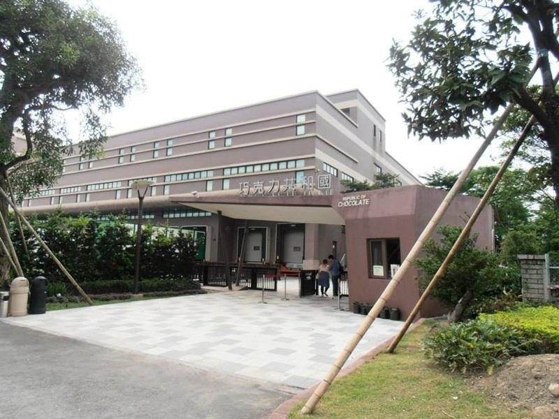 亞芝商務旅館yazhi Hotel Bade Εξωτερικό φωτογραφία
